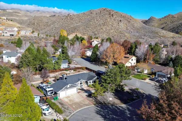 10245 Ferret Circle, Reno, NV 89523
