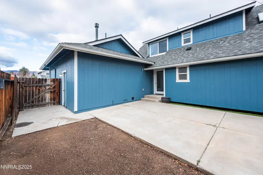 4111 Spring Drive, Carson City, NV 89701 - #3