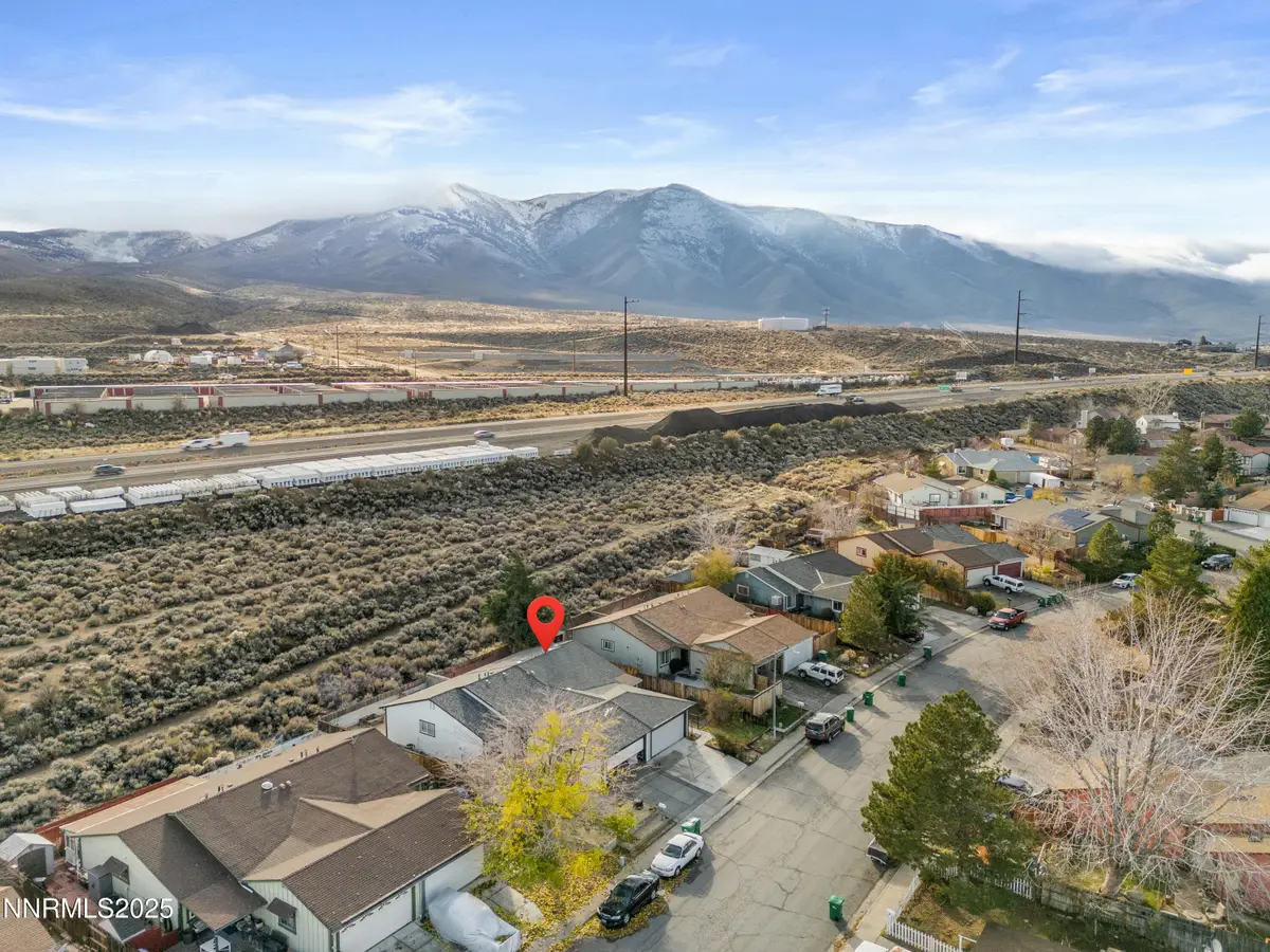 6790 Peppermint Drive, Reno, NV 89506 - Image #1