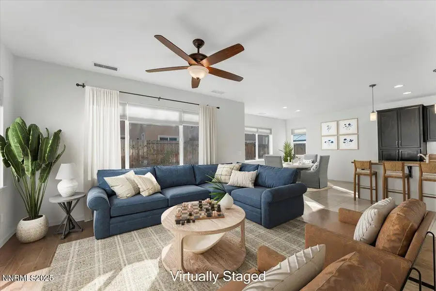 1960 Half Dome Drive, Reno, NV 89521 - Image #3