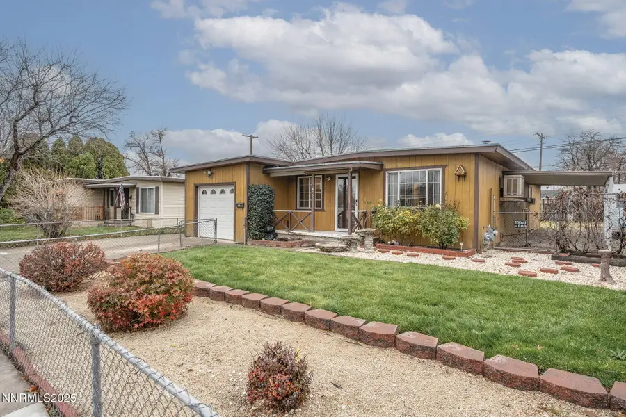 1675 Auburn Way, Reno, NV 89502 - Image #2