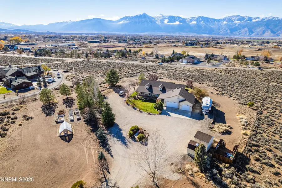 1572 Sawmill Road, Gardnerville, NV 89410 - Image #2