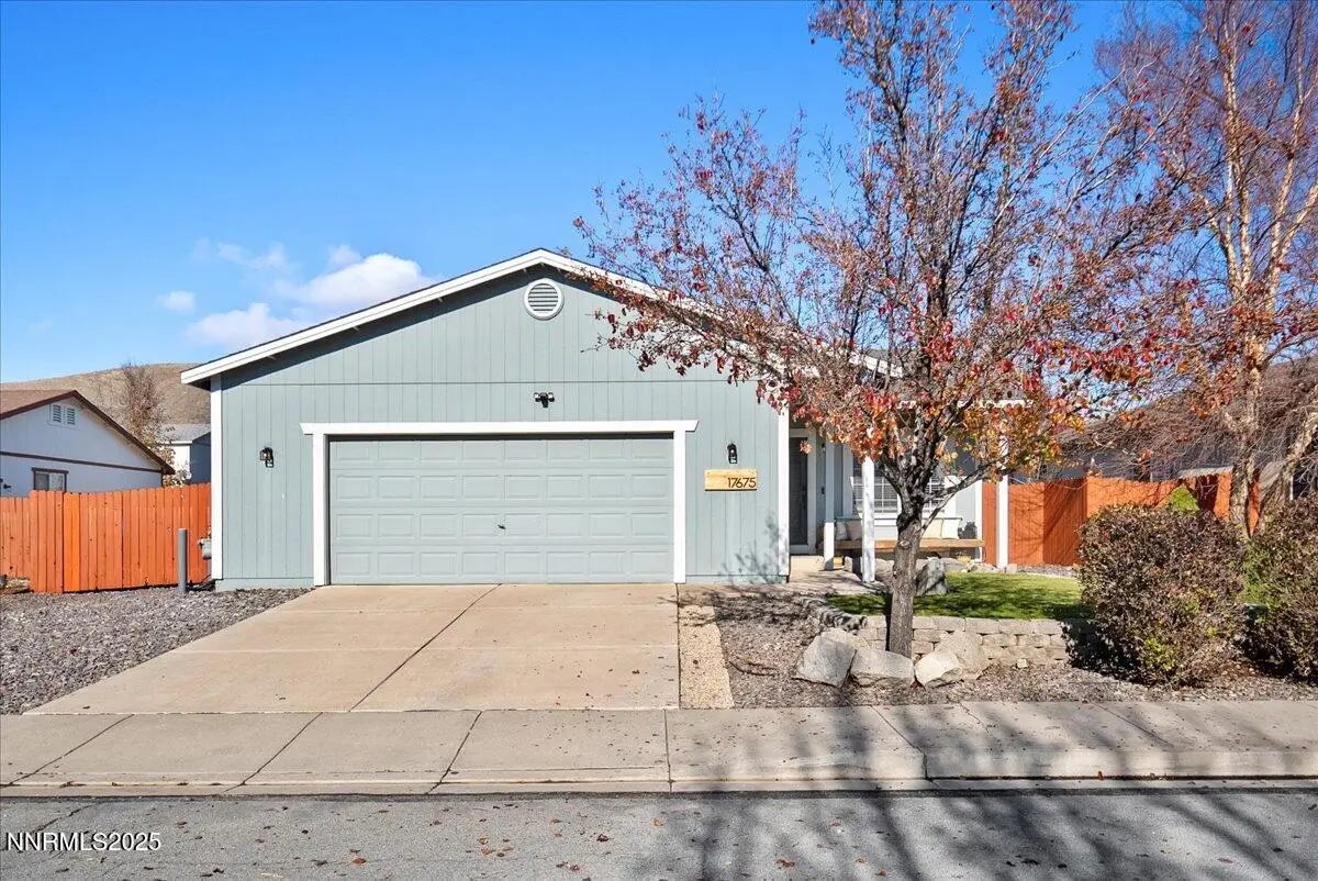 17675 Alexandria Court, Reno, NV 89508 - Image #1