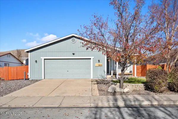 17675 Alexandria Court, Reno, NV 89508