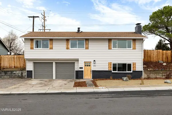 575 Northstar Drive, Reno, NV 89503