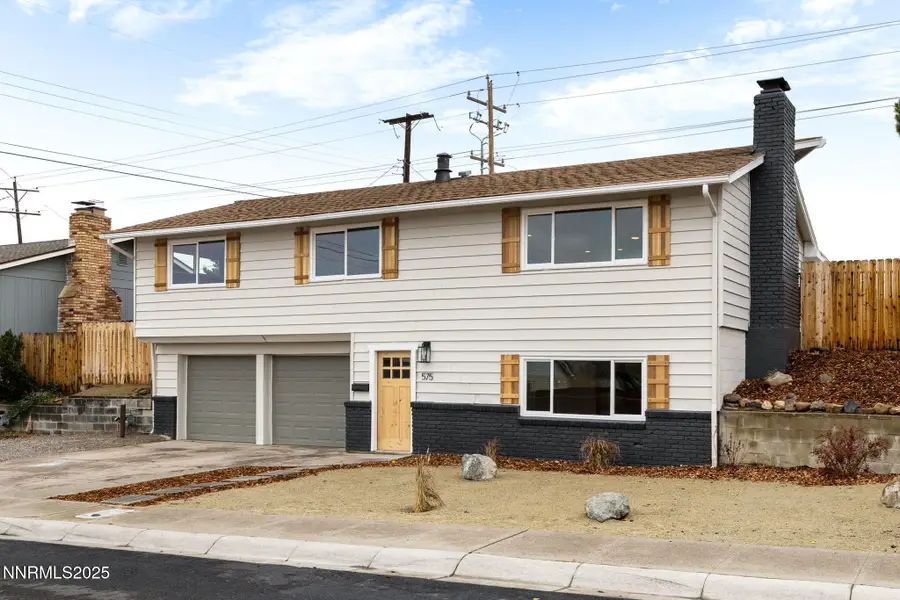 575 Northstar Drive, Reno, NV 89503 - Image #2