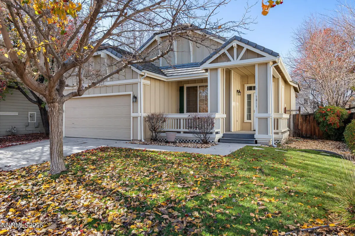 7311 S Florentine Drive, Sparks, NV 89436 - Image #1