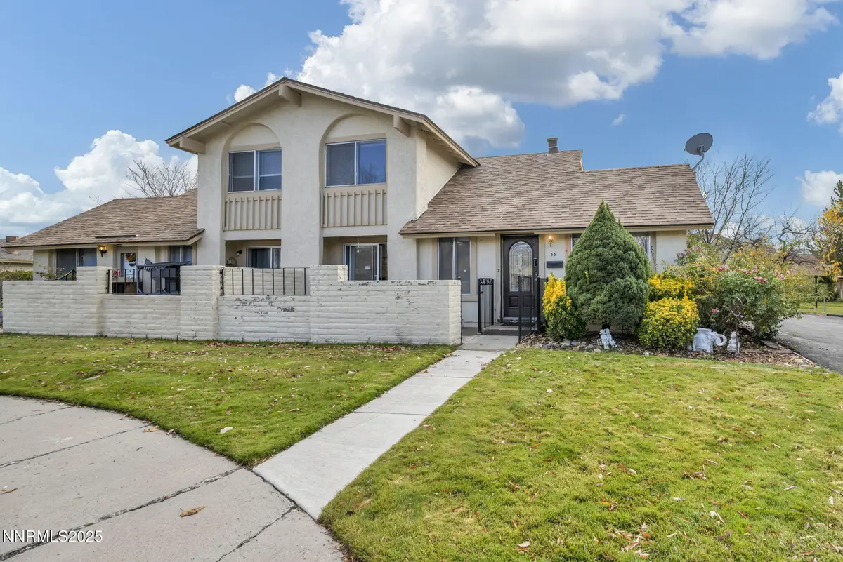 59 Condor Circle, Carson City, NV 89701 - Image #1