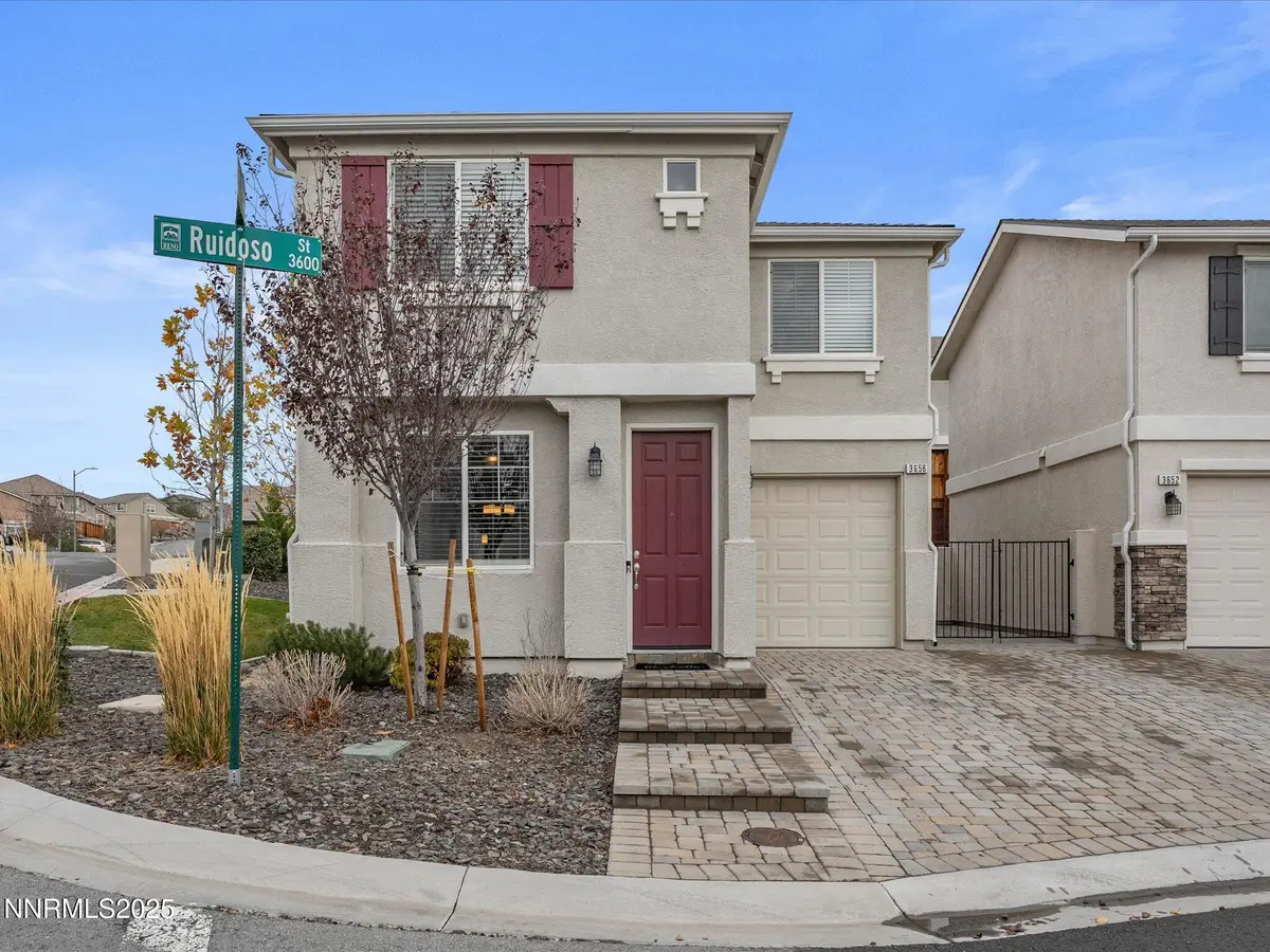 3656 Ruidoso Street, Reno, NV 89512 - Image #1