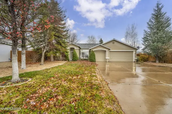 7778 Cerritos Circle, Sparks, NV 89436