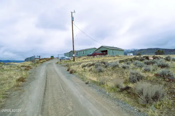 3900 Morning Dove Road, Reno, NV 89510