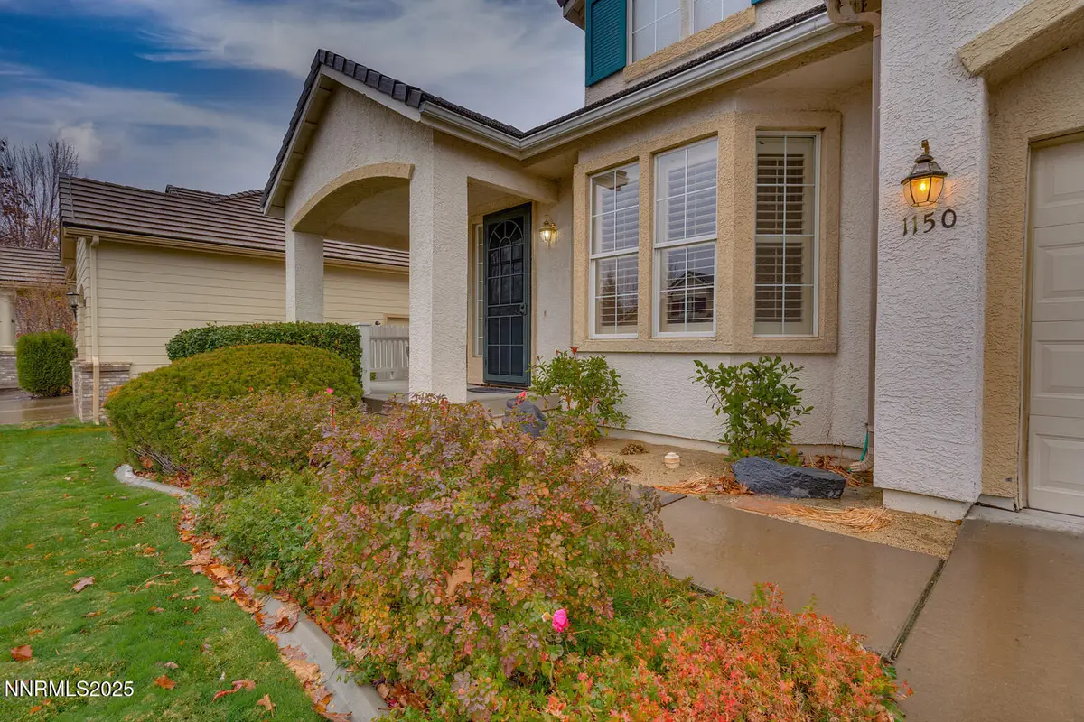 1150 Brookhollow Lane, Reno, NV 89519 - Image #1