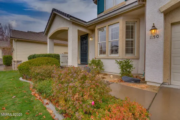 1150 Brookhollow Lane, Reno, NV 89519