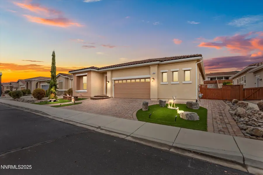1960 Vicenza Drive, Sparks, NV 89434 - Image #2