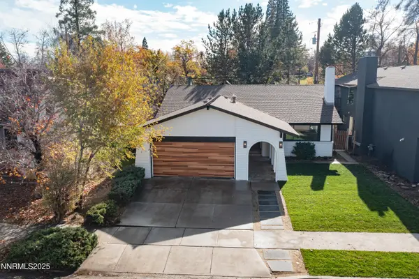 650 John Fremont Drive, Reno, NV 89509