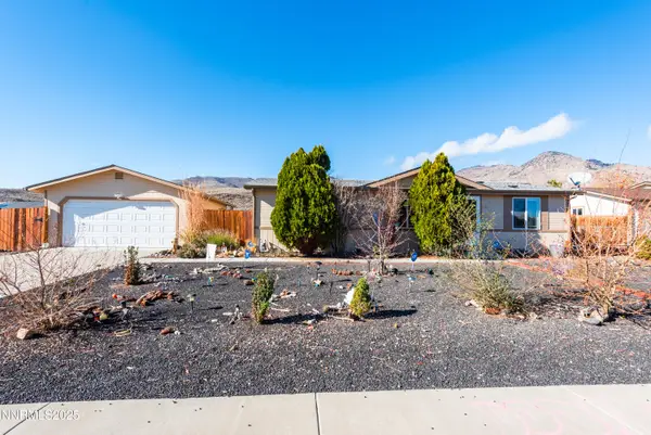 174 Rose Peak Road, Dayton, NV 89403