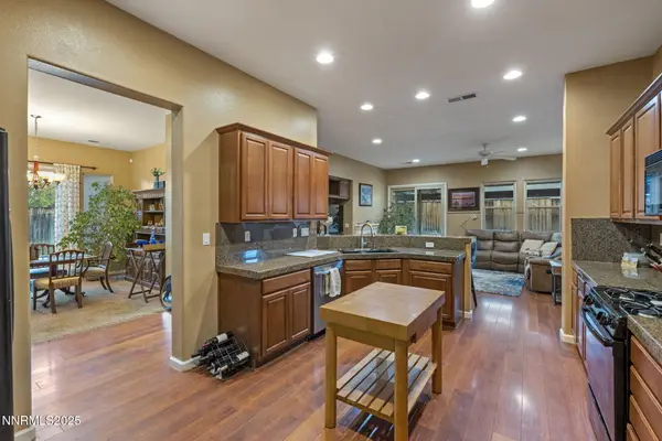 5011 Chevalier Drive, Sparks, NV 89436