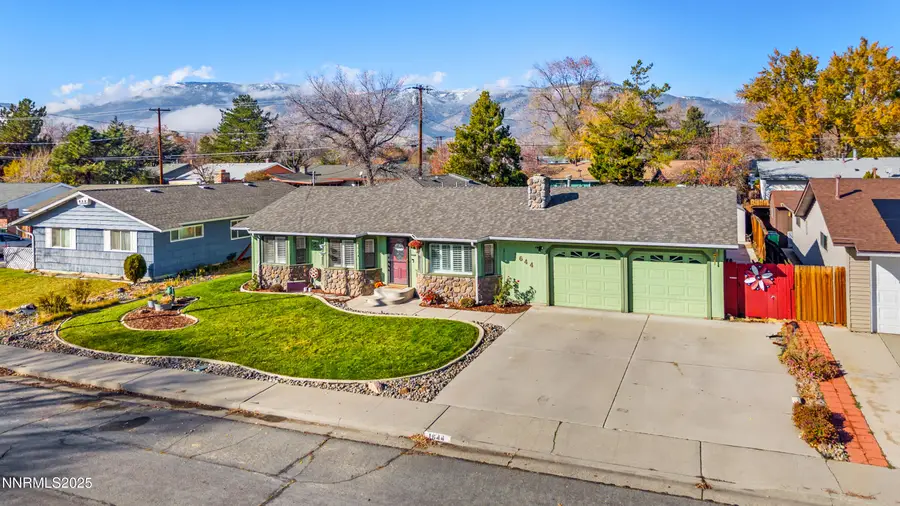 1644 Molly Drive, Carson City, NV 89706 - Image #3