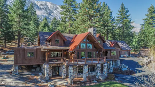 120 Five Creek Road, Gardnerville, NV 89460