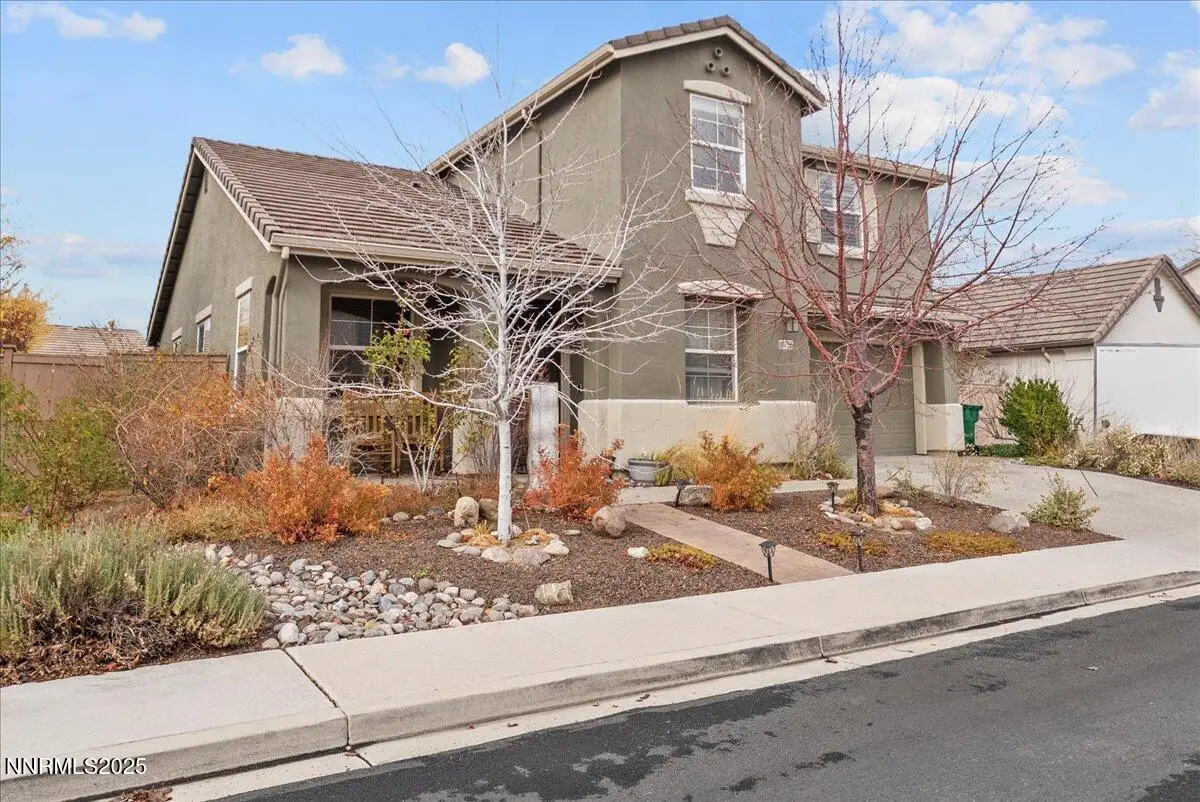 10755 Copper Lake Drive, Reno, NV 89521 - Image #1