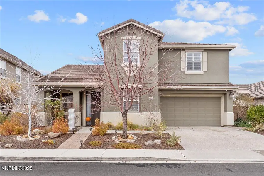 10755 Copper Lake Drive, Reno, NV 89521 - Image #2