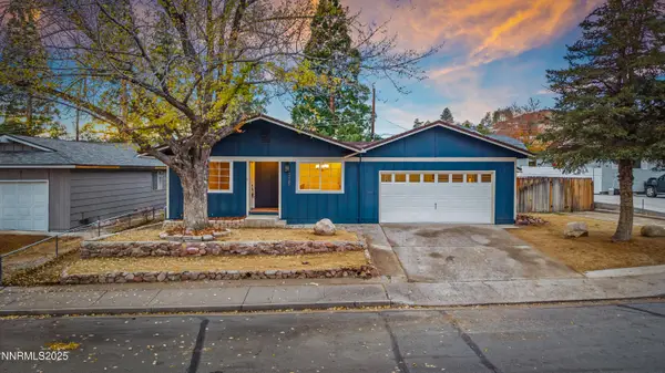 3465 Dawn Circle, Sparks, NV 89431