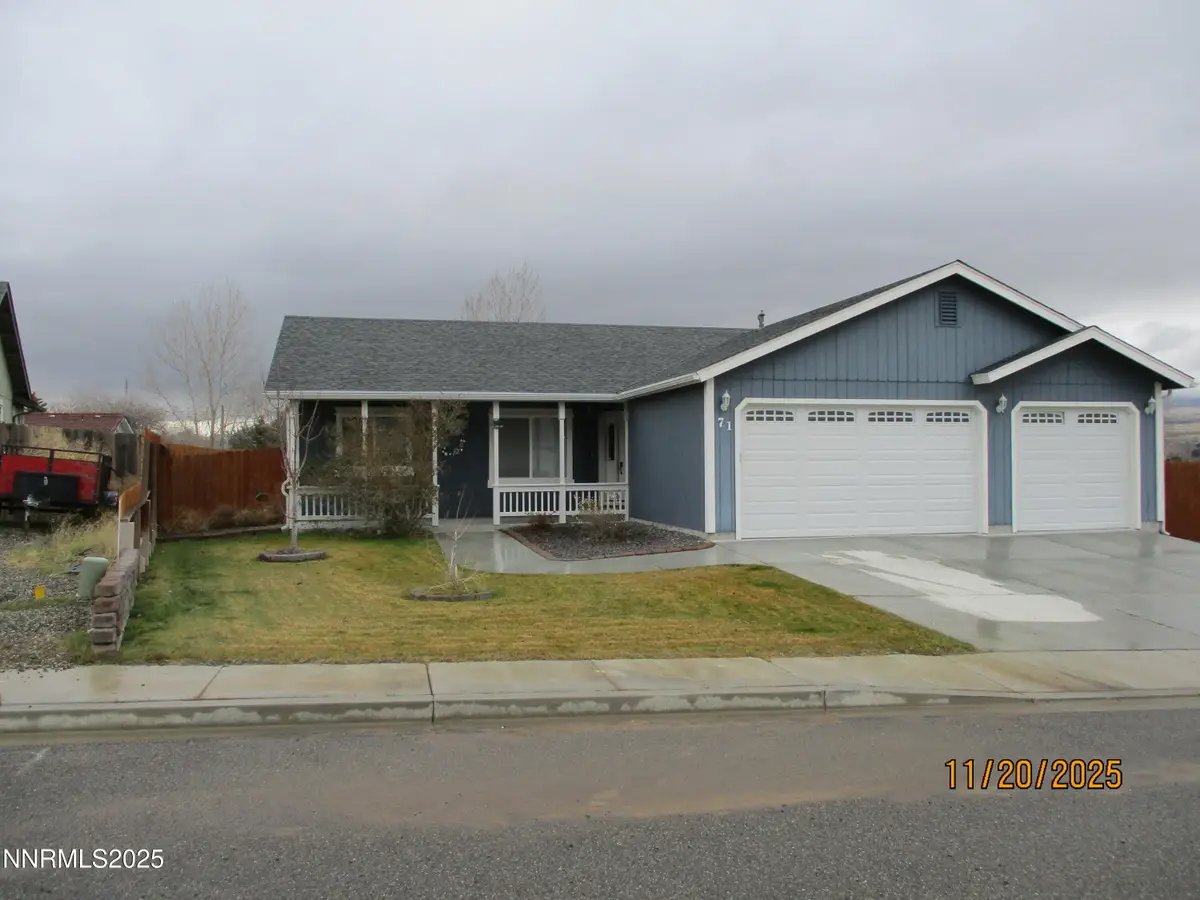 71 Planter Street, Winnemucca, NV 89445 - Image #1