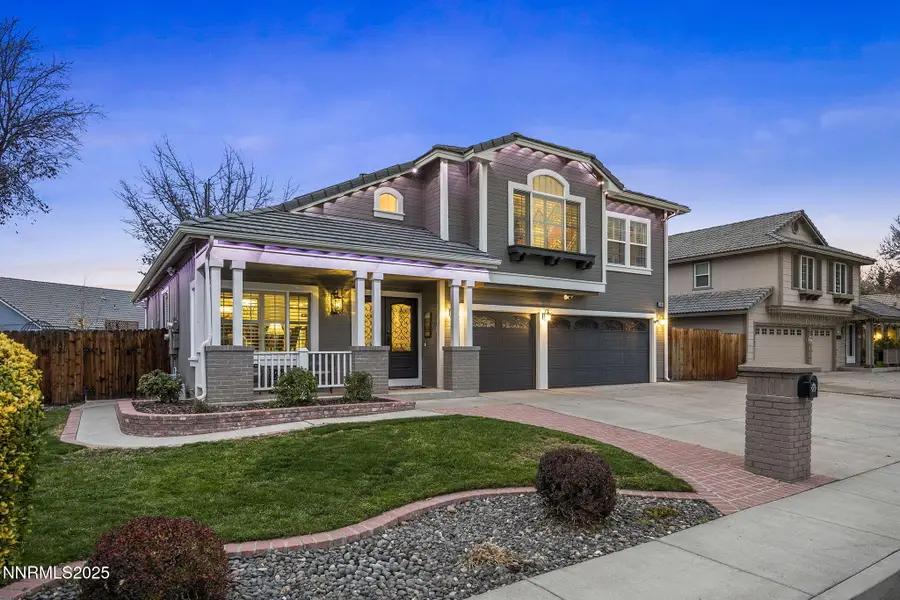 1005 Amico Drive, Sparks, NV 89434 - Image #3