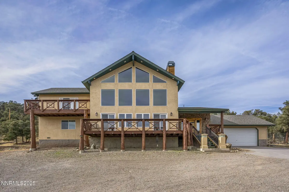 1610 Combination Road, Reno, NV 89521 - Image #1