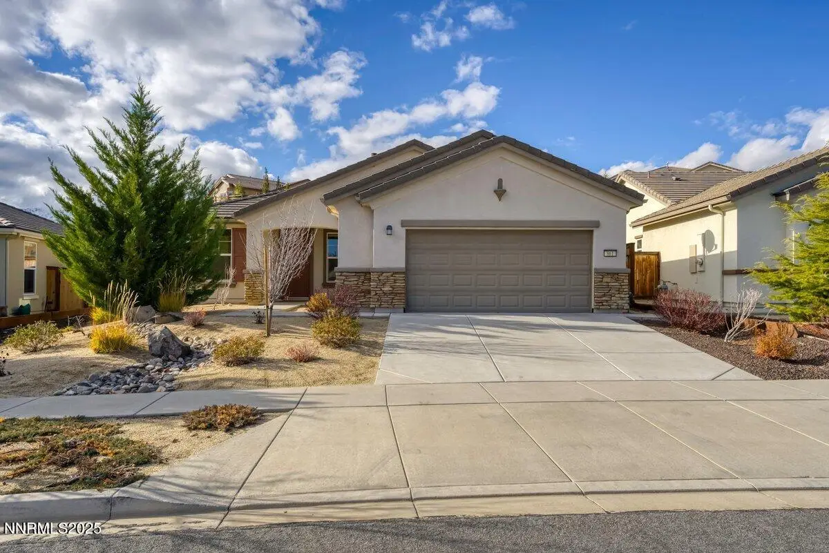 861 Larrimore Trail, Reno, NV 89523 - Image #1