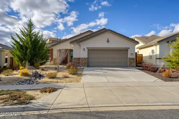861 Larrimore Trail, Reno, NV 89523
