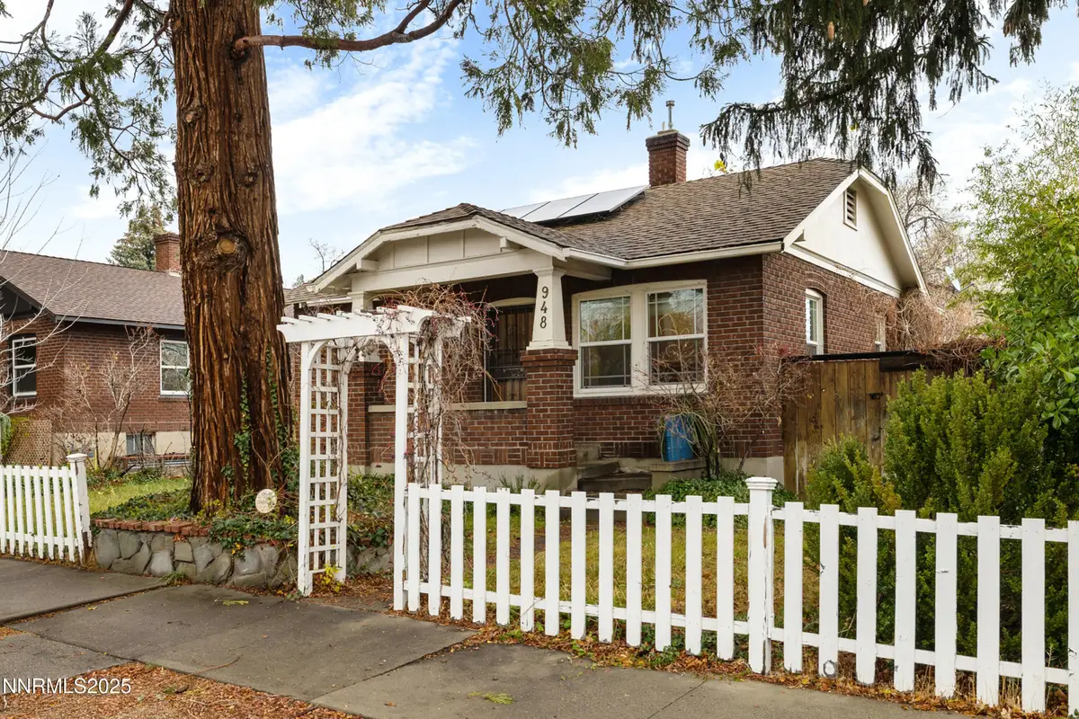 948 Washington Street, Reno, NV 89503 - Image #1