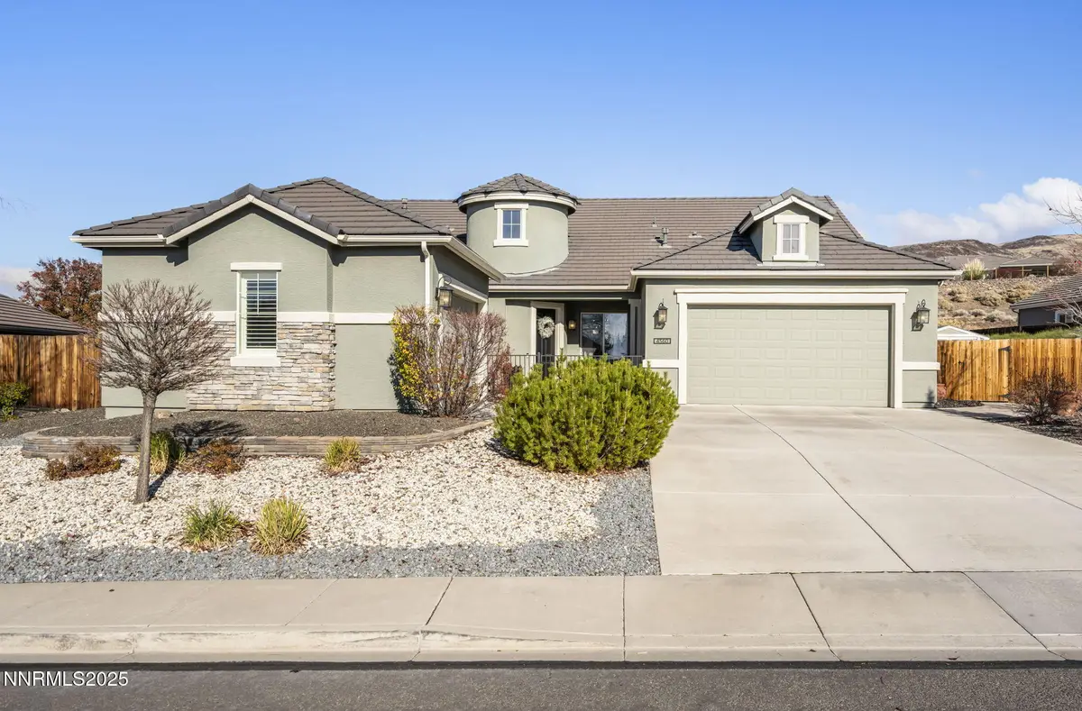 4560 Silian Court, Sparks, NV 89436 - Image #1