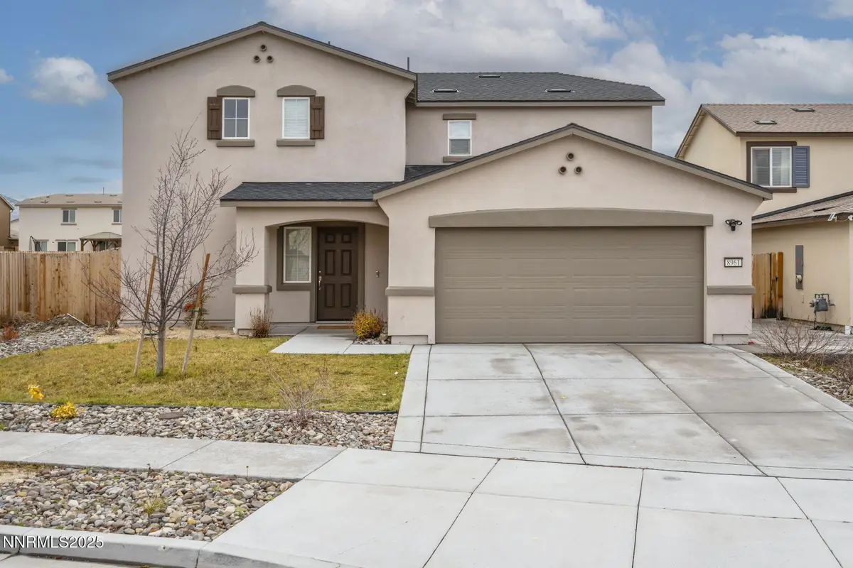 8961 Buffalo Grv Drive, Reno, NV 89506 - Image #1