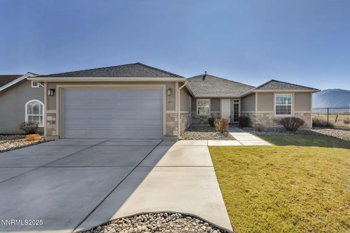 1211 W Cottage Loop, Gardnerville, NV 89460 - Image #1