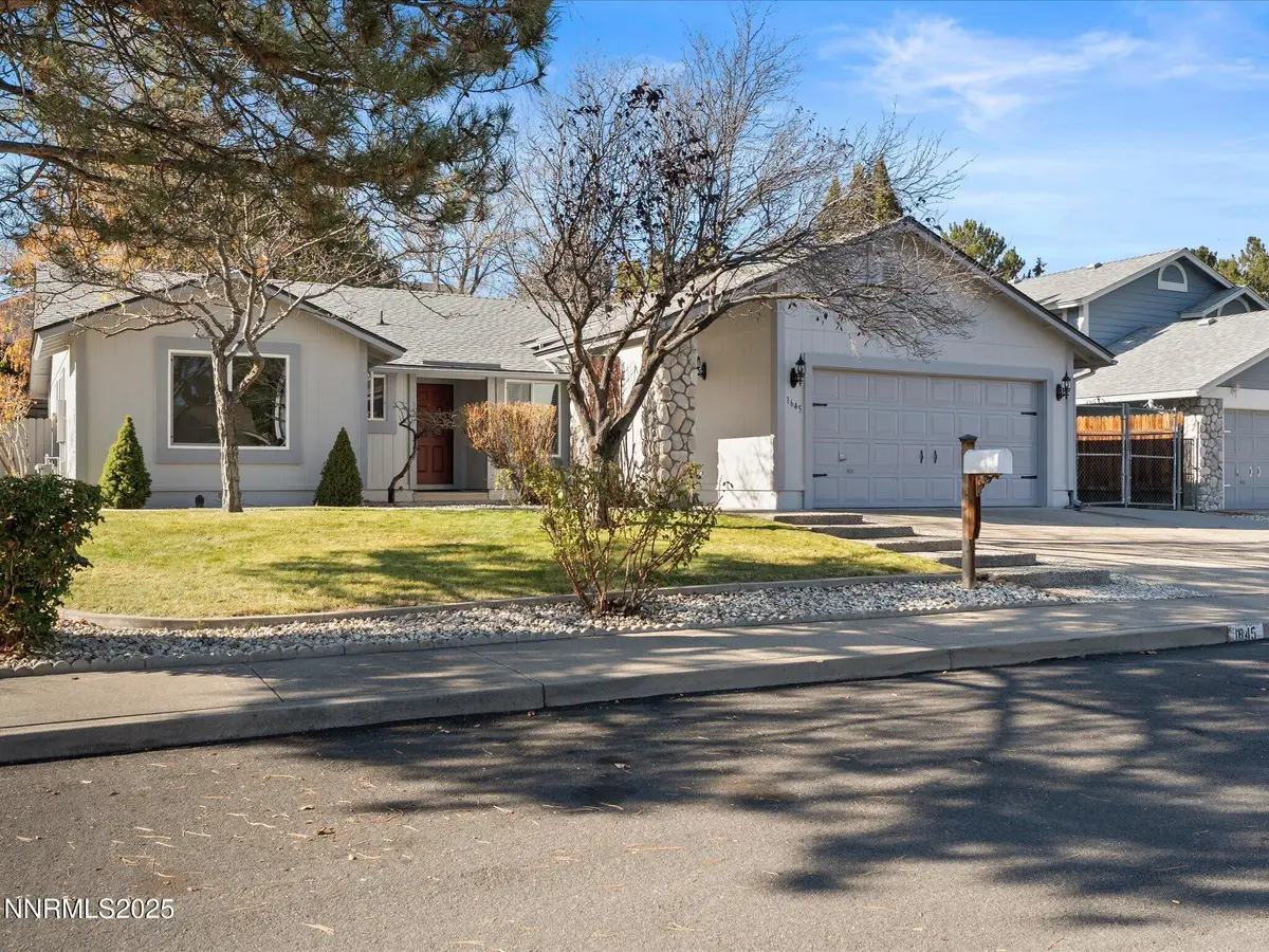 1645 Hanover Drive, Reno, NV 89523 - Image #1