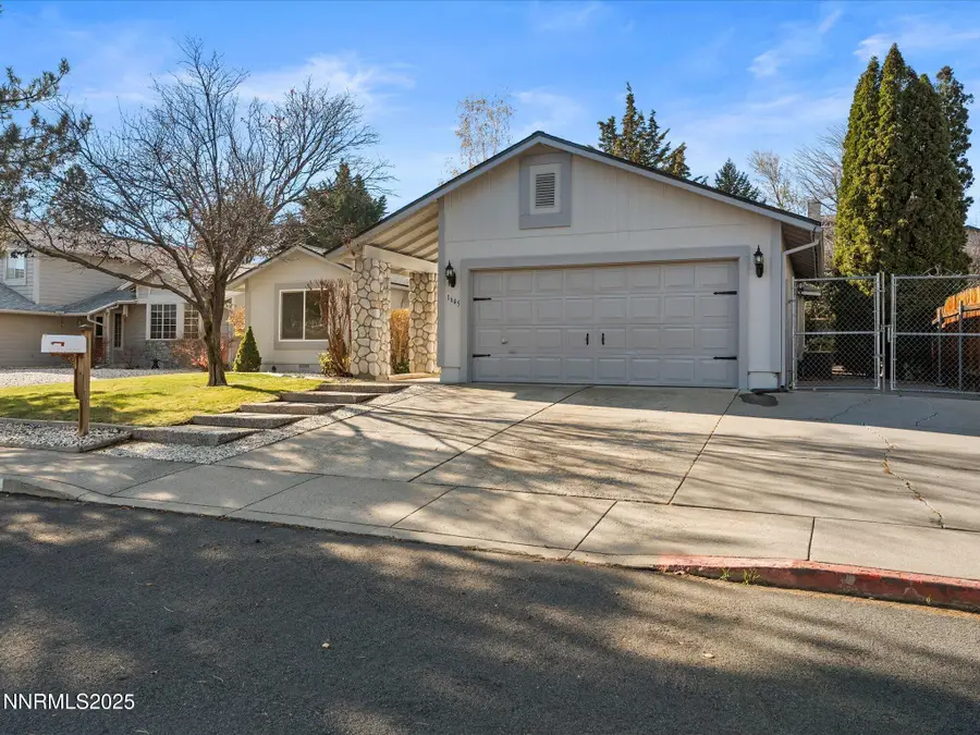 1645 Hanover Drive, Reno, NV 89523 - Image #2