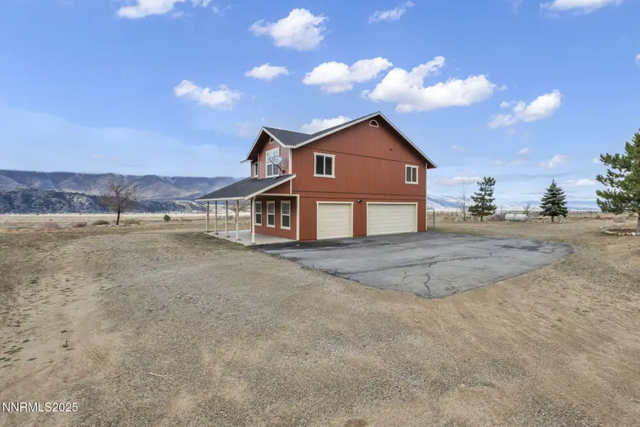 879 Eastside Lane, Coleville, CA 96107 - Image #2