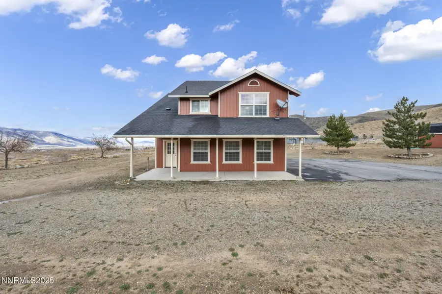 879 Eastside Lane, Coleville, CA 96107 - Image #3