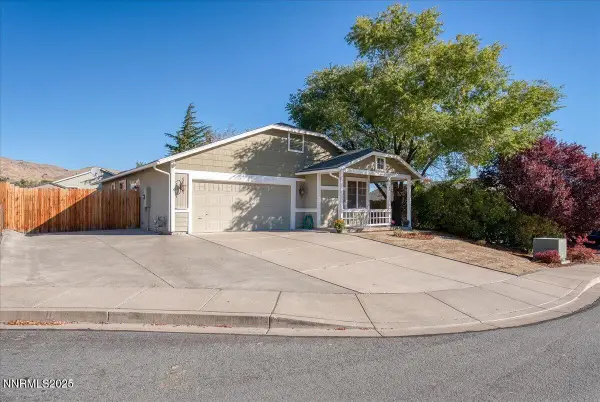 7245 Winterhill Court, Reno, NV 89523