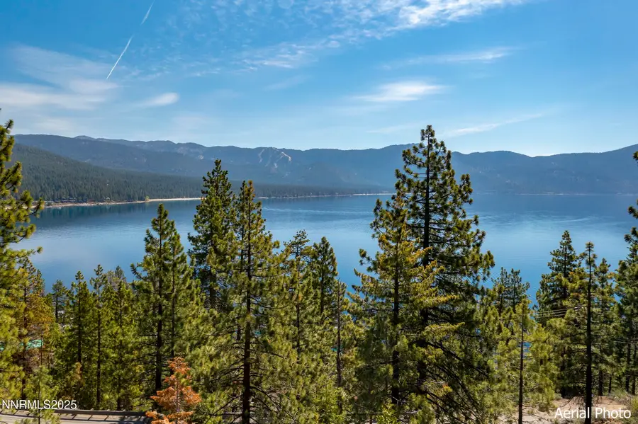 400 Wassou Road, Crystal Bay, NV 89402 - Image #2