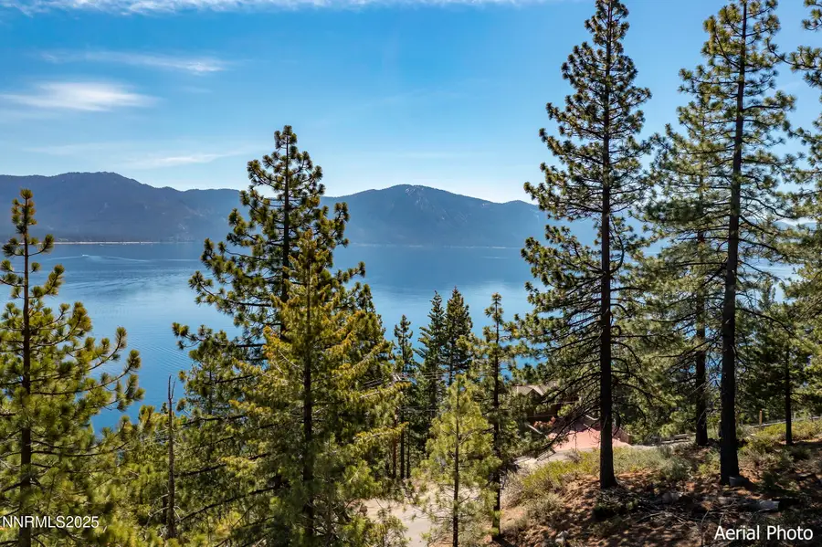 400 Wassou Road, Crystal Bay, NV 89402 - Image #3