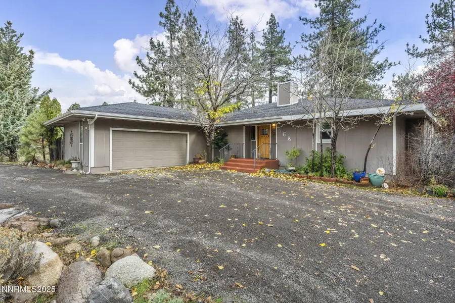 568 Crystal Park Road, Verdi, NV 89439 - Image #2