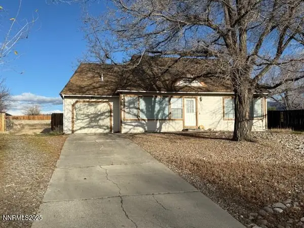 35 Date Palm Drive, Sparks, NV 89441