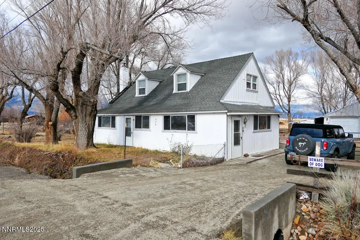 926 Centerville Lane, Gardnerville, NV 89460 - Image #1