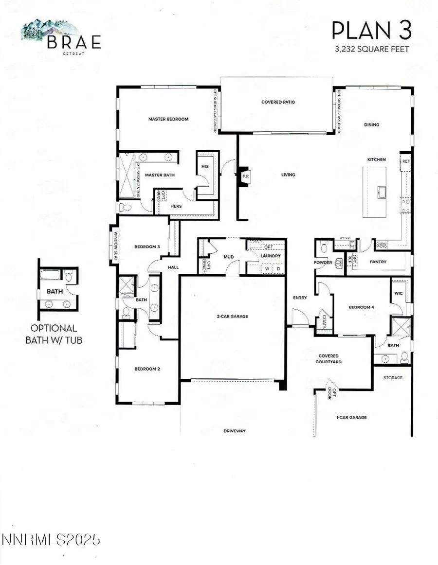 1050 Udowski Court, Reno, NV 89523 - Image #2