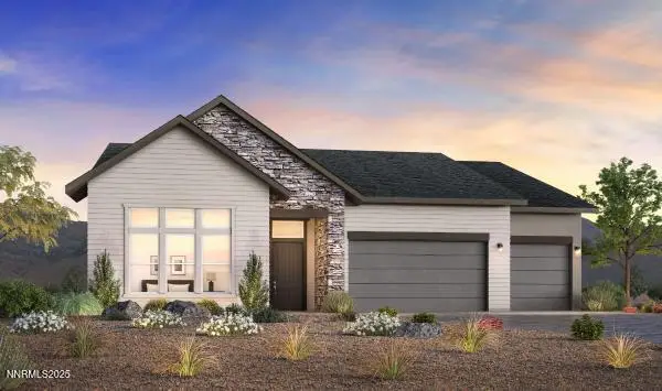 2963 Cliff Blossom Trail, Reno, NV 89521 - Image #1