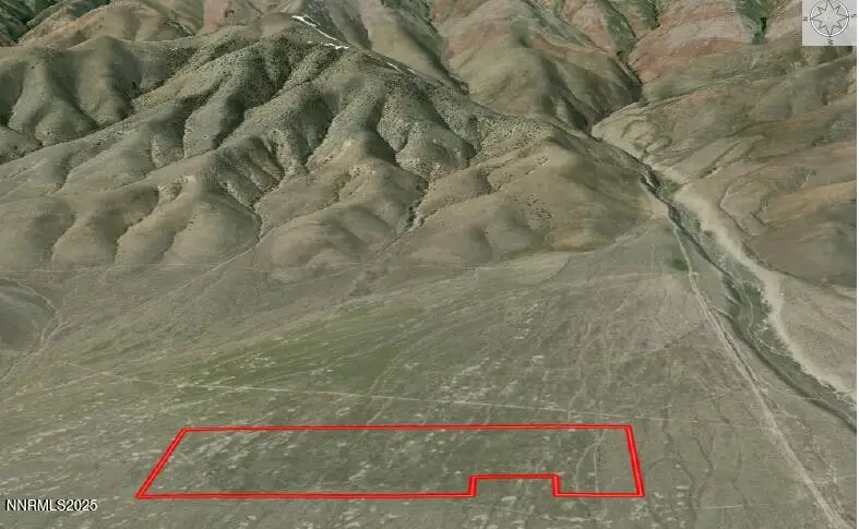 0 Coyote Canyon Rd, Unionville, NV 89418 - Image #2