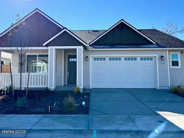 1620 Delta Downs Drive #Lot 67, Minden, NV 89423 - Image #2