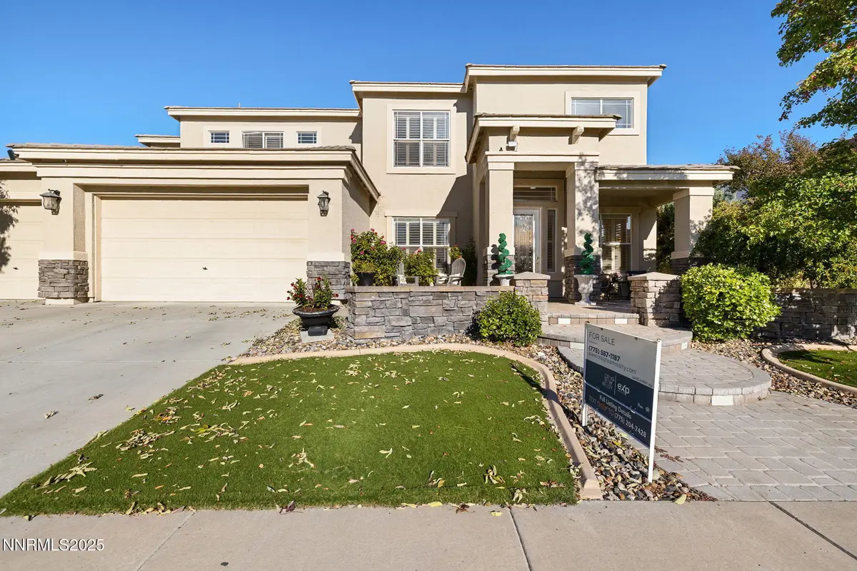 10050 Goler Wash Court, Reno, NV 89521 - Image #1